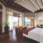 Baros Residence Resort in Maldives 11