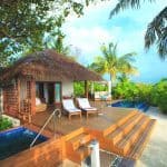 Baros Residence Resort in Maldives 4