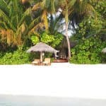 Baros Residence Resort in Maldives 7
