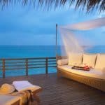 Baros Residence Resort in Maldives 8