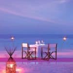 Baros Residence Resort in Maldives 9