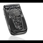 Celsius X VI II Mechanical Mobile Phone 3