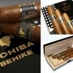 Cohiba Behike Cigar box 1