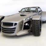 Donkervoort D8 GTO 1