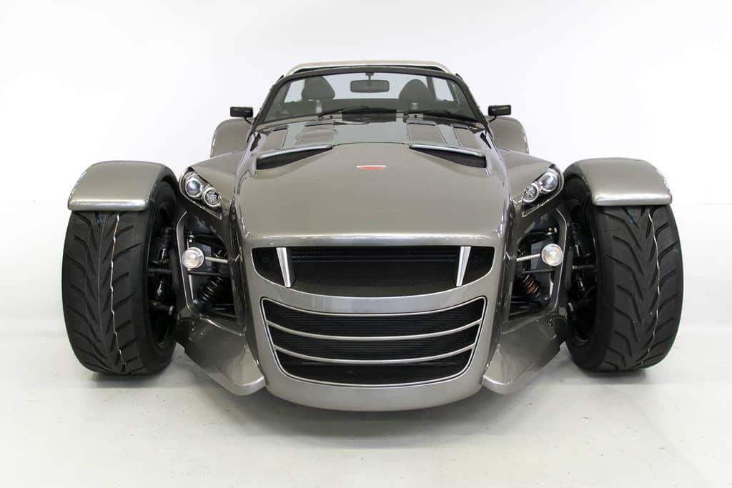 Donkervoort D8 GTO 2