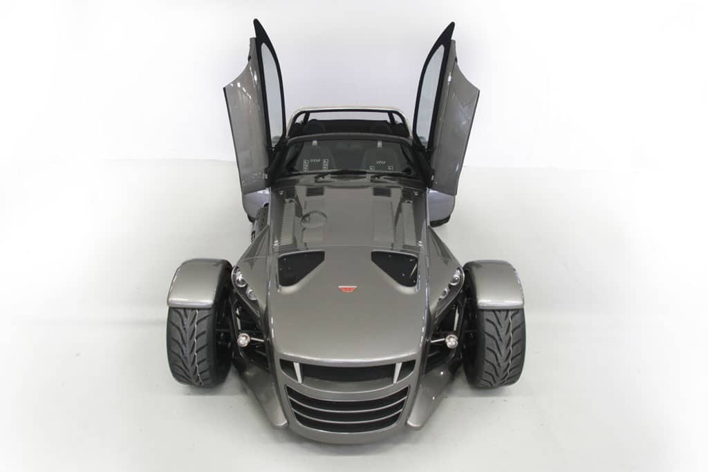 Donkervoort D8 GTO 5