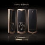 Gresso AvantGarde Grand Premiere phone 1