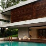 JKC1 House in Singapore 11