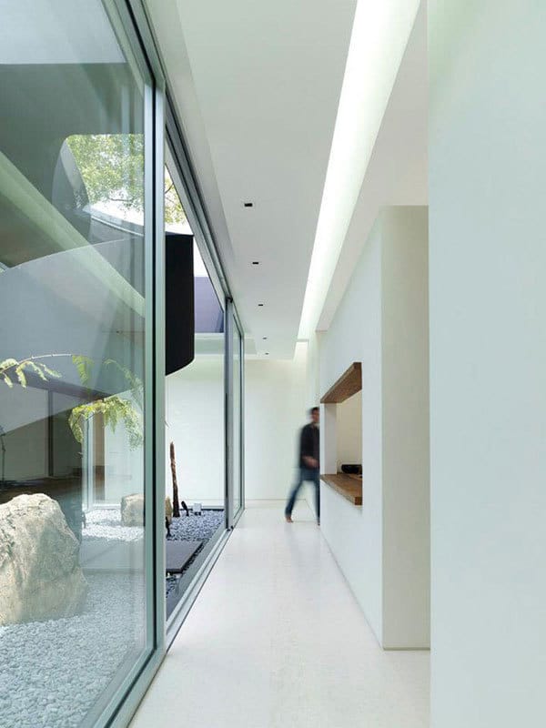 JKC1 House in Singapore 14