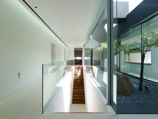 JKC1 House in Singapore 15