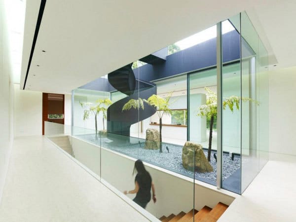 JKC1 House in Singapore 16