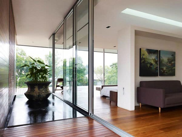 JKC1 House in Singapore 18
