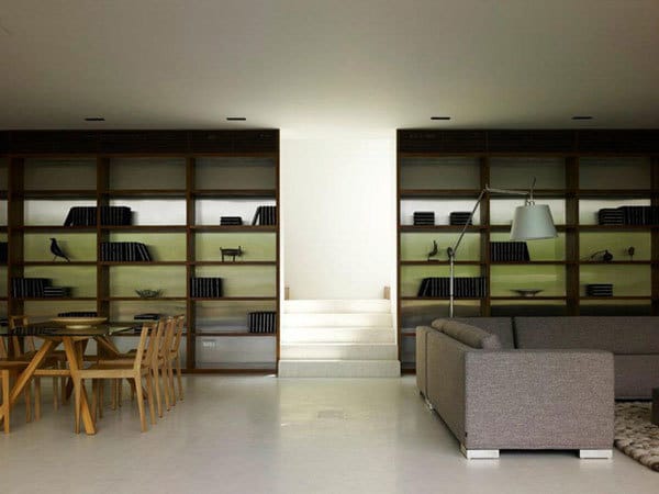 JKC1 House in Singapore 19