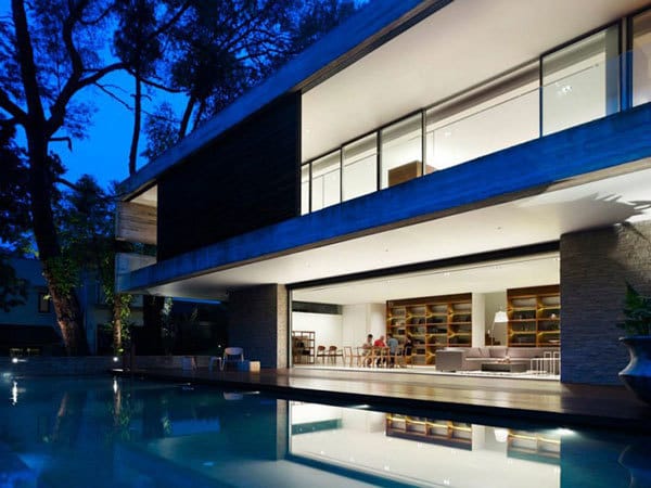 JKC1 House in Singapore 3