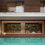 JKC1 House in Singapore 8