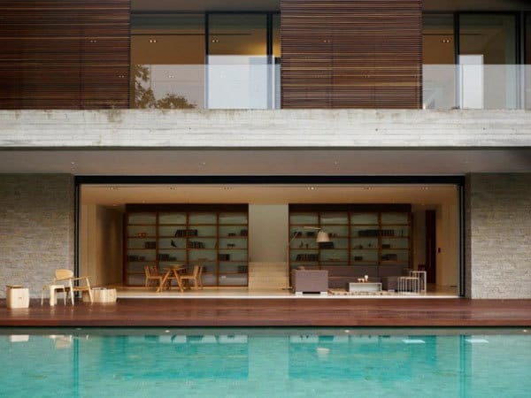 JKC1 House in Singapore 8