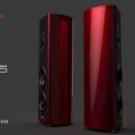 Magico S5 loudspeaker 1