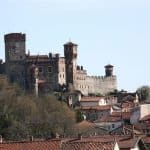 Medieval Castle in Turin 5