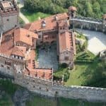 Medieval Castle in Turin 7