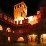 Medieval Castle in Turin 8