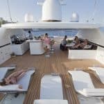 Mystic Superyacht by CMB Yachts 4