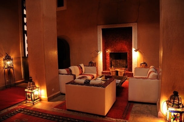 Palatial Residence Marrakech 10