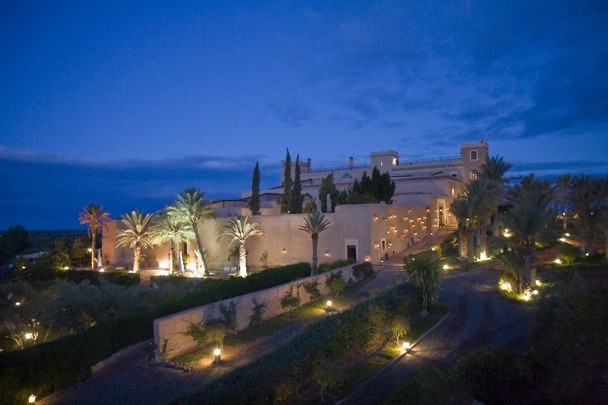 Palatial Residence Marrakech 2