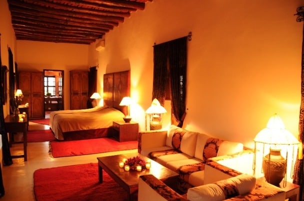 Palatial Residence Marrakech 6
