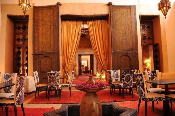Palatial Residence Marrakech 7