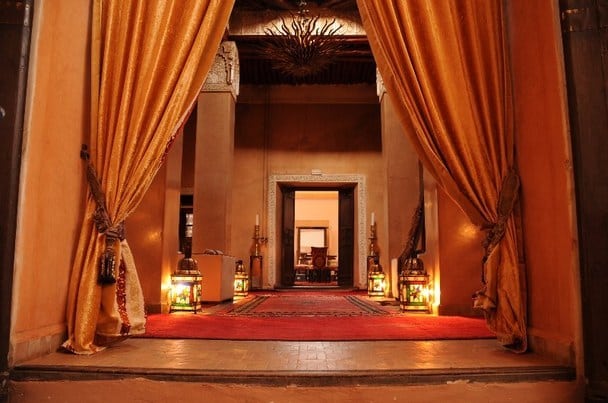 Palatial Residence Marrakech 8