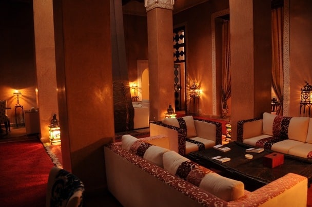 Palatial Residence Marrakech 9