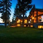 The incredible Sierra Star Estate on Lake Tahoe, Nevada
