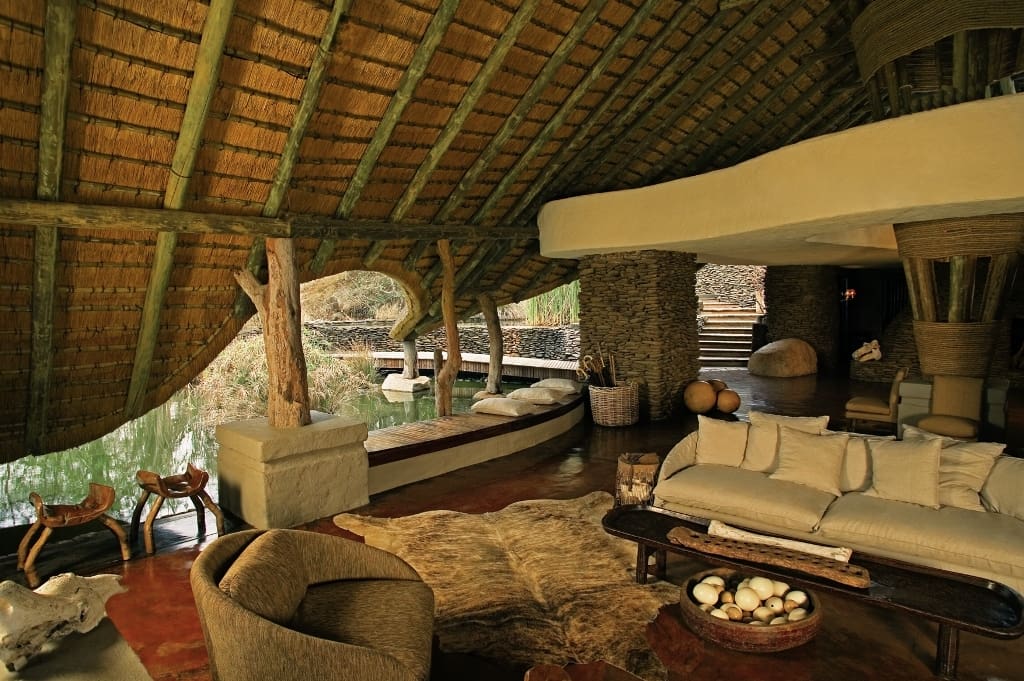 Singita Boulders Lodge South Africa 5