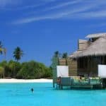 Six Senses Resort Maldives 10