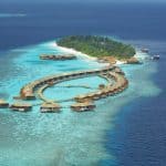 Six Senses Resort Maldives 11