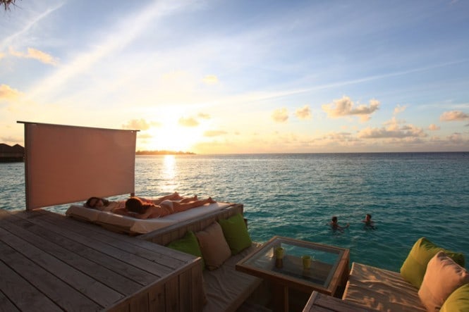 Six Senses Resort Maldives 2