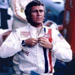 Steve McQueen Le Mans Racing Suit 1