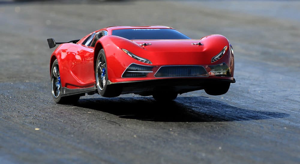The Traxxas Xo 1 Is The World S Fastest 100 Mph Rc Car