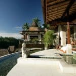 Viceroy Hotel in Ubud Bali 4