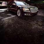 2012 Chrysler 300 Luxury Edition 11