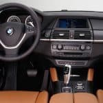 2013 BMW X6 12