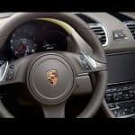 2013 Porsche Boxster 23
