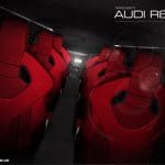 Audi R8 Limo 10