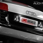 Audi R8 Limo 8