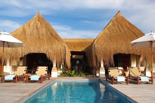 Azura Resort Mozambique 1