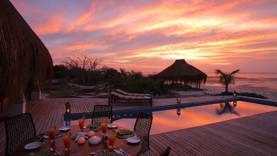 Azura Resort Mozambique 2