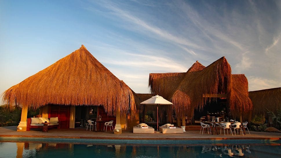 Azura Resort Mozambique 3