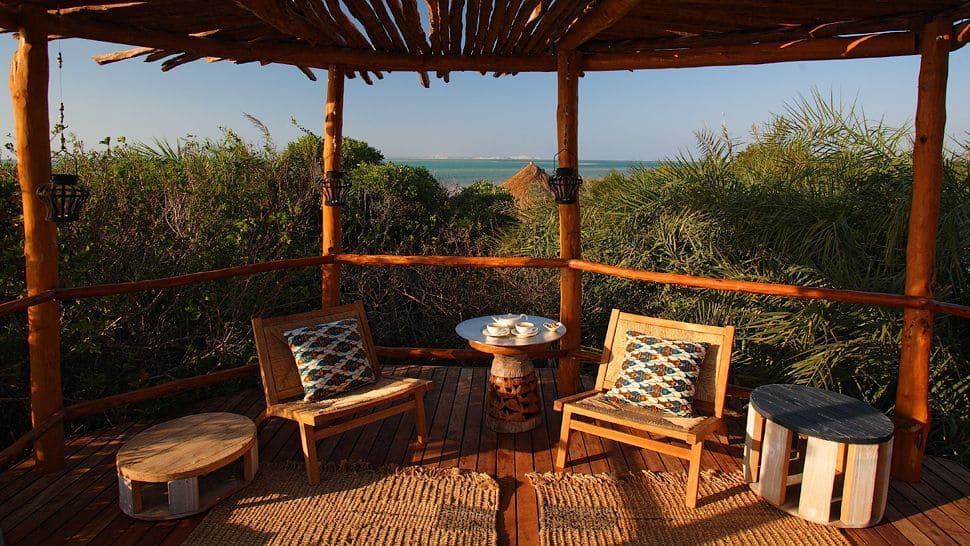 Azura Resort Mozambique 6