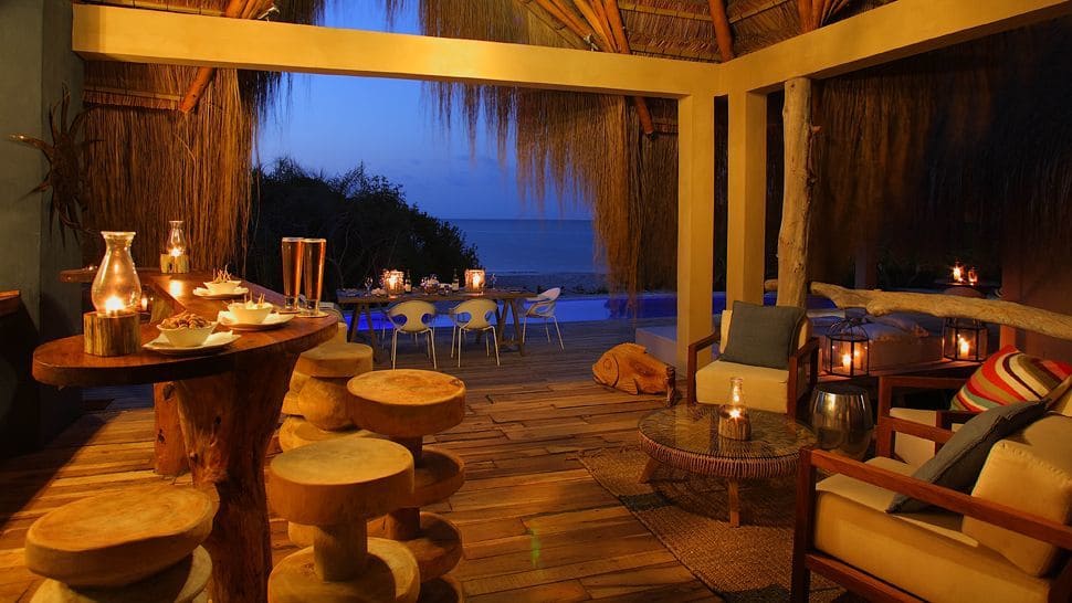 Azura Resort Mozambique 7