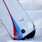 BMW M Design Edition skiis 2